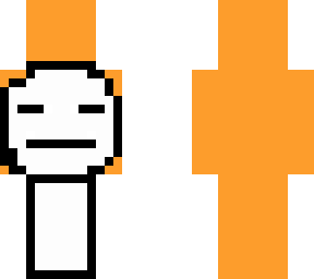 orange bruh