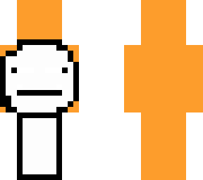 orange bruh
