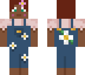 overall, it’s daisy.