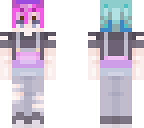 overalls