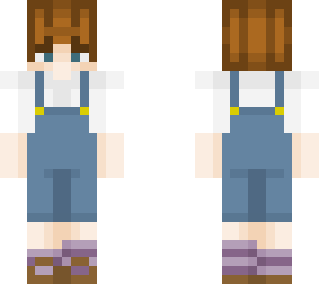 overalls