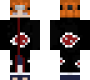 pain nagato