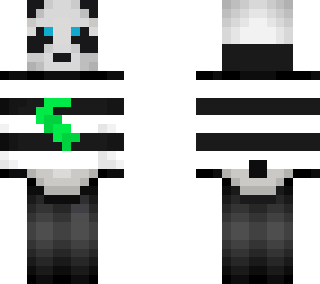 panda