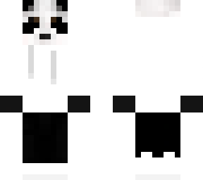 panda