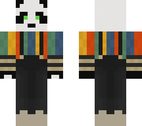 panda