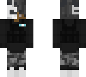 panda boy