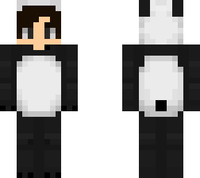 panda boy