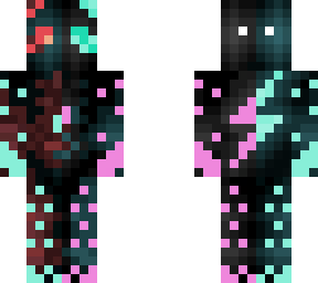 panda neon