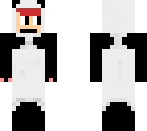 panda team - panda