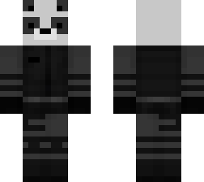 panda trooper