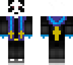 pandapriest