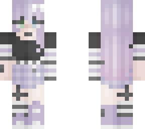 pastel goth