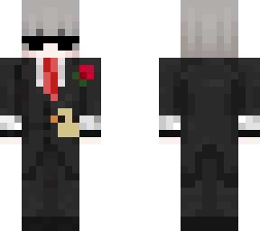 pato elegante