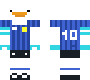 pato marado