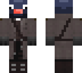penguin