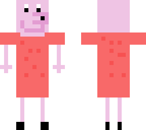 peppa pig smp