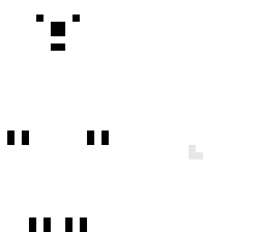 perry da polar bear