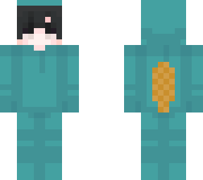 perry skin