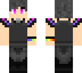 personagem origins