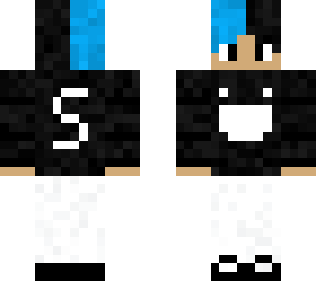 personal skin #3