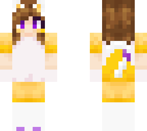 personal skin(snowcat)