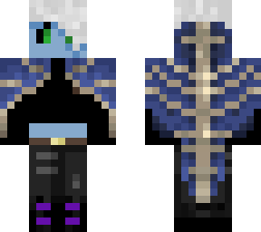 phantom boi