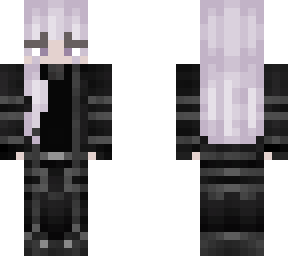 phantom feminized