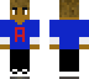 Java Minecraft Skins