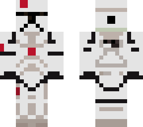 phase 1 91st recon corps trooper