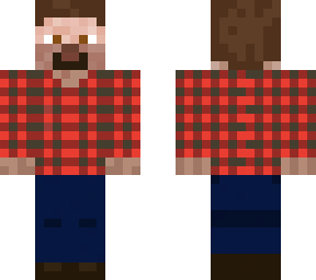 pic checkered man gamer