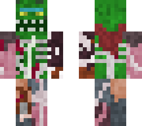 pickle rick!