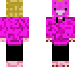 piggy for osito