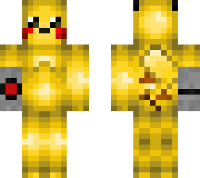 pikaczel