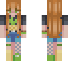 pines