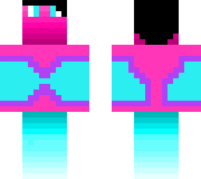 pink boy