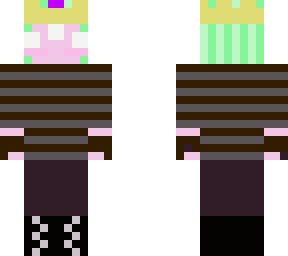 pink thing