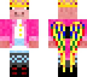 pinknoblade