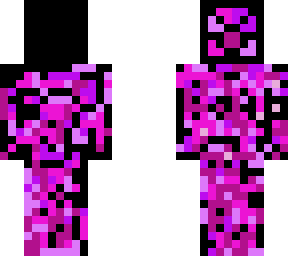 pinky