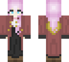 pirate skin