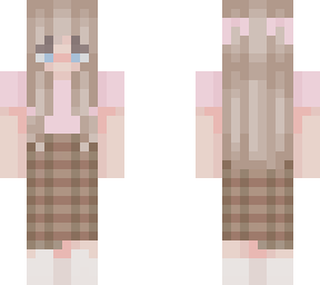 plaid lana