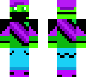 pleas like fr den erstkreierten skin von mir