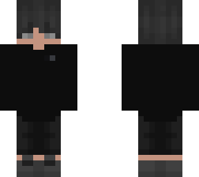 poochi's skin