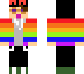 pride kreek (by peter rabbit slayer)