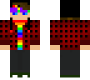pride kreekcraft