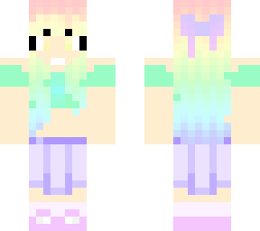 pride month skin #52