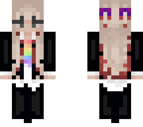 pride skin for bi