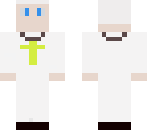 priester van zon