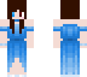 prom dress 3