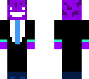 purple agent