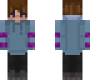 purple and blue eboy